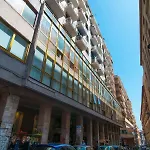 Flyresidence - Municipio - Toledo Nápoly