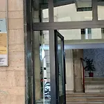 Flyresidence - Municipio - Toledo Nápoly