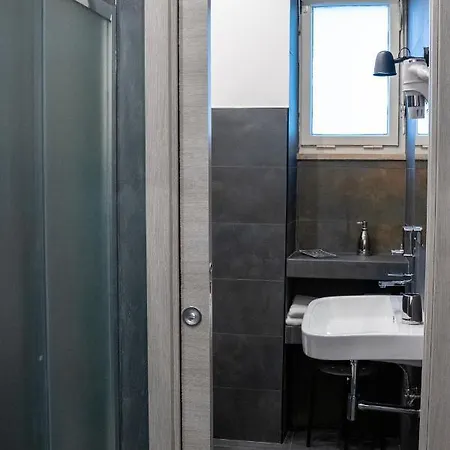 Flyresidence - Municipio - Toledo Naples