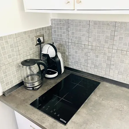 Apartment Flyresidence - Municipio - Toledo Naples