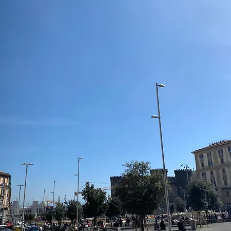 Flyresidence - Municipio - Toledo