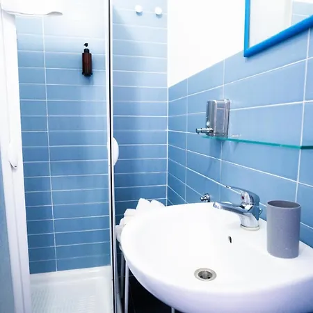 Flyresidence - Municipio - Toledo Naples