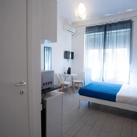 Apartment Flyresidence - Municipio - Toledo *