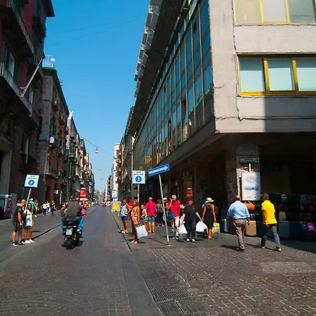 Apartment Flyresidence - Municipio - Toledo