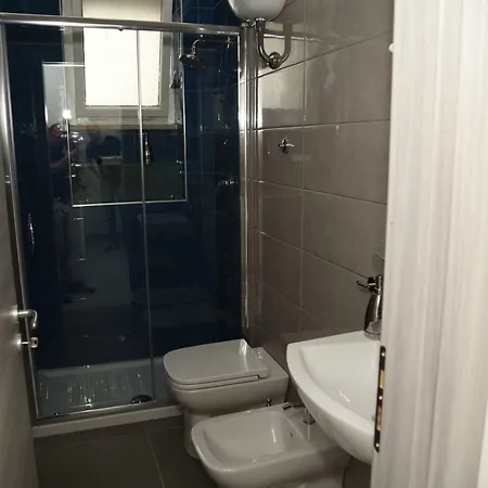 Flyresidence - Municipio - Toledo Apartment *