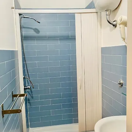 Apartment Flyresidence - Municipio - Toledo *