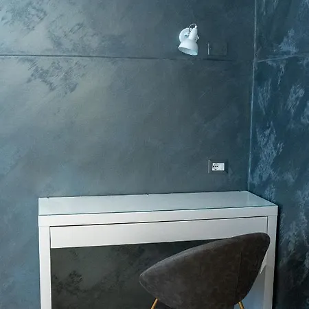 Apartment Flyresidence - Municipio - Toledo *