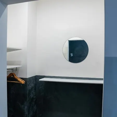 Flyresidence - Municipio - Toledo Apartment *