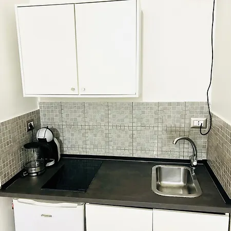 Flyresidence - Municipio - Toledo Neapel