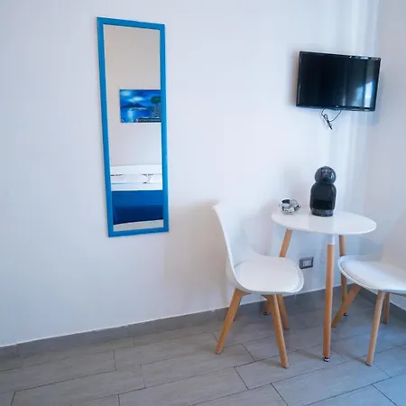 Apartment Flyresidence - Municipio - Toledo Neapel