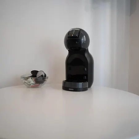 Flyresidence - Municipio - Toledo *