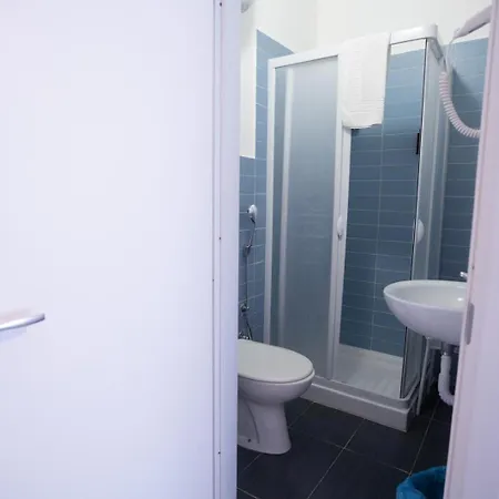 Flyresidence - Municipio - Toledo * Neapel