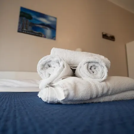 Flyresidence - Municipio - Toledo Apartment