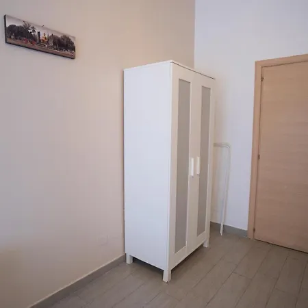 Apartment Flyresidence - Municipio - Toledo