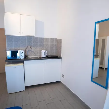 Flyresidence - Municipio - Toledo Apartment *