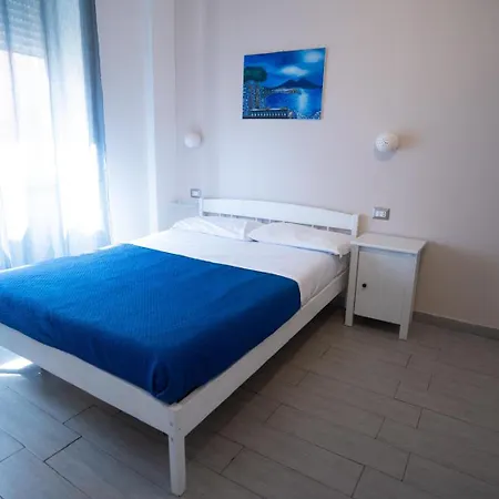 Flyresidence - Municipio - Toledo Neapel