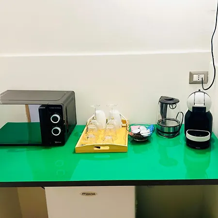 Flyresidence - Municipio - Toledo Lejlighed *