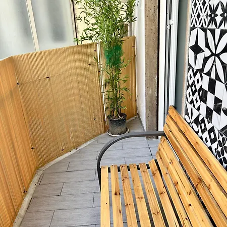 Apartamento Flyresidence - Municipio - Toledo