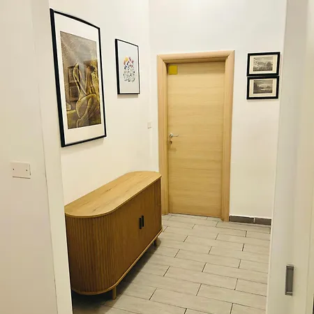 Διαμέρισμα Flyresidence - Municipio - Toledo Νάπολη