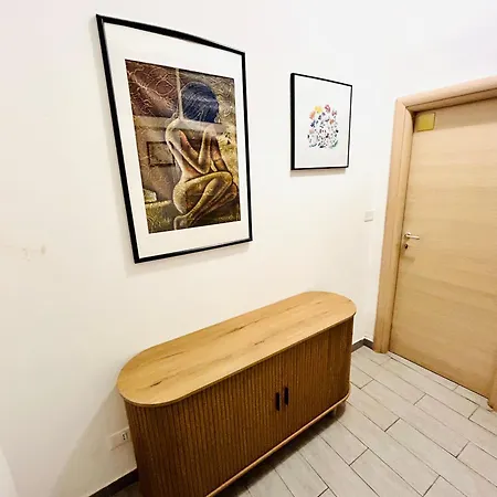 Διαμέρισμα Flyresidence - Municipio - Toledo Νάπολη