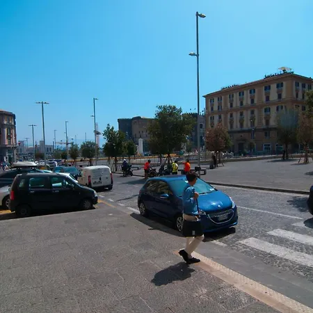 Apartment Flyresidence - Municipio - Toledo *