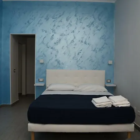 Apartment Flyresidence - Municipio - Toledo *