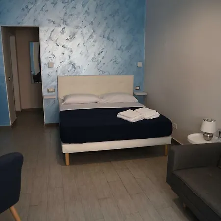 Flyresidence - Municipio - Toledo *