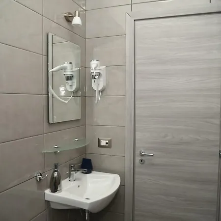 Flyresidence - Municipio - Toledo *