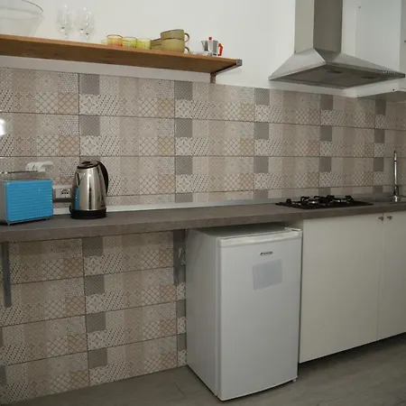 Flyresidence - Municipio - Toledo Apartment *