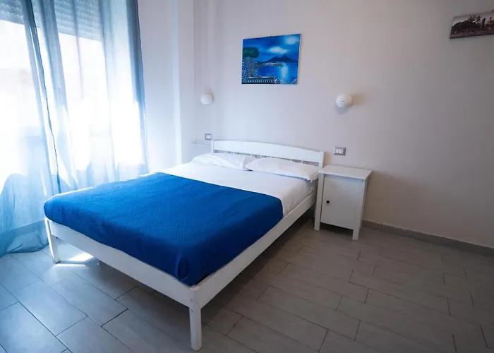 Flyresidence - Municipio - Toledo ナポリ