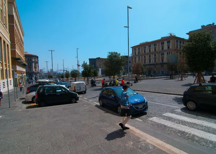 Apartmán Flyresidence - Municipio - Toledo *