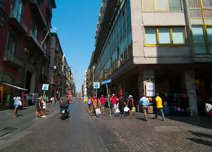 Apartmán Flyresidence - Municipio - Toledo