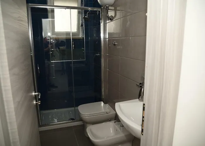 Flyresidence - Municipio - Toledo アパート *