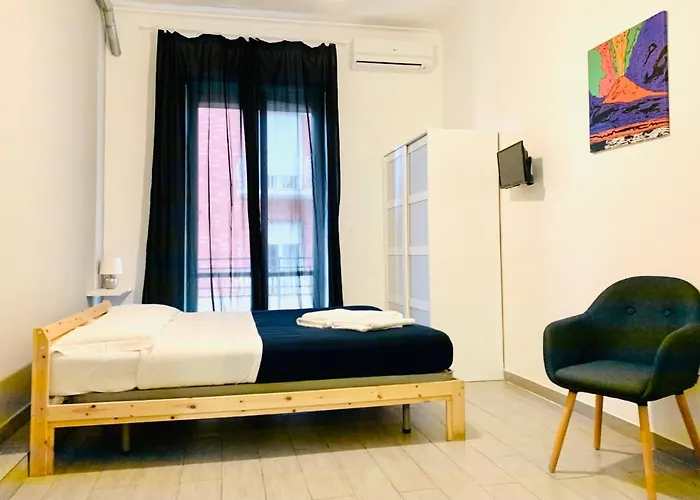 Apartmán Flyresidence - Municipio - Toledo
