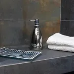 Flyresidence - Municipio - Toledo *