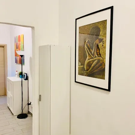 Flyresidence - Municipio - Toledo *