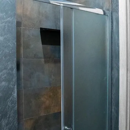 Flyresidence - Municipio - Toledo * 나폴리