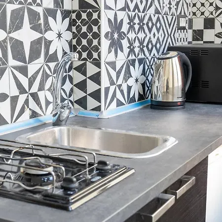 Flyresidence - Municipio - Toledo