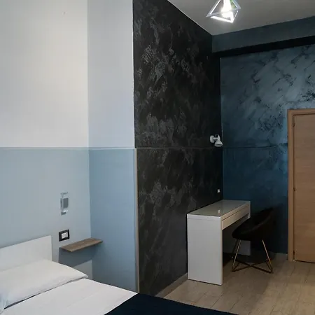 Flyresidence - Municipio - Toledo