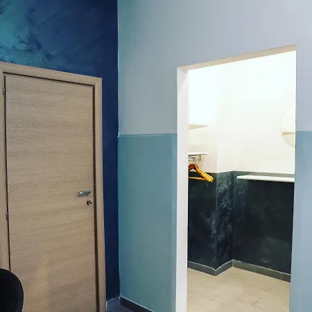Flyresidence - Municipio - Toledo * Neapol