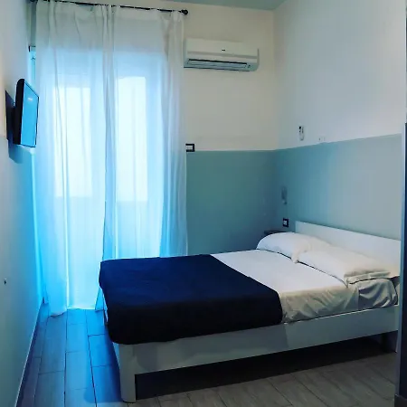 Flyresidence - Municipio - Toledo Lägenhet