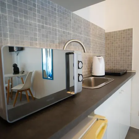 Flyresidence - Municipio - Toledo