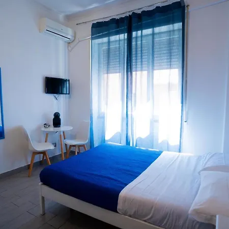 Flyresidence - Municipio - Toledo Lägenhet Neapel