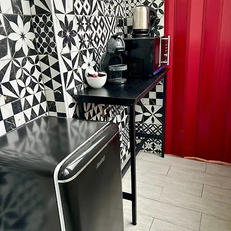 Flyresidence - Municipio - Toledo