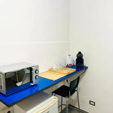 Flyresidence - Municipio - Toledo * Neapel