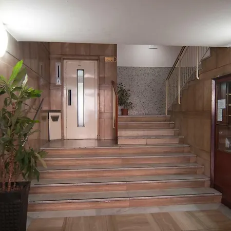 Flyresidence - Municipio - Toledo * Neapol