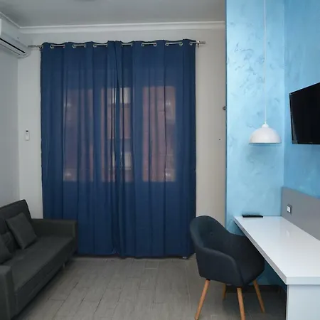 Flyresidence - Municipio - Toledo Neapel