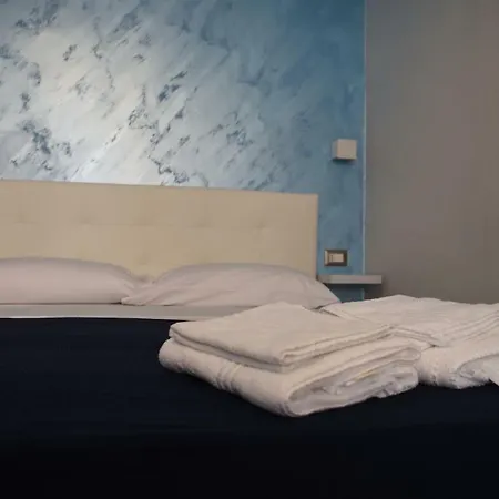 Flyresidence - Municipio - Toledo *