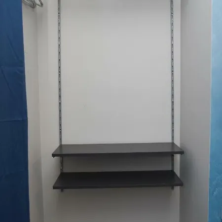 Flyresidence - Municipio - Toledo 아파트 나폴리