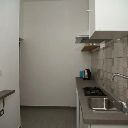 Flyresidence - Municipio - Toledo